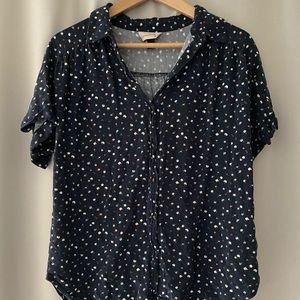 Universal Thread Blouse